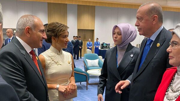 Արխիվային լուսանկար - Sputnik Արմենիա