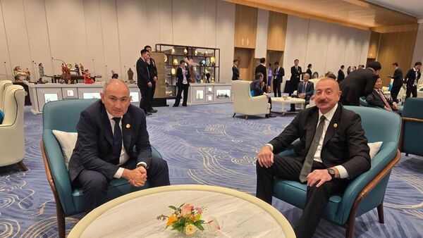 Արխիվային լուսանկար - Sputnik Արմենիա