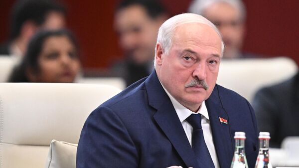 Ալեքսանդր Լուկաշենկո - Sputnik Արմենիա