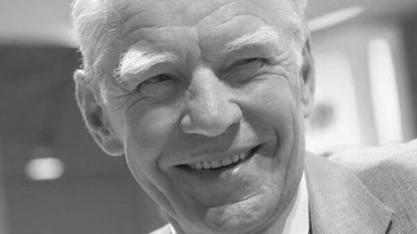  Յուրի Իվաշեչկին - Sputnik Արմենիա