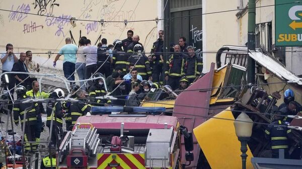 Լիսաբոն - Sputnik Արմենիա