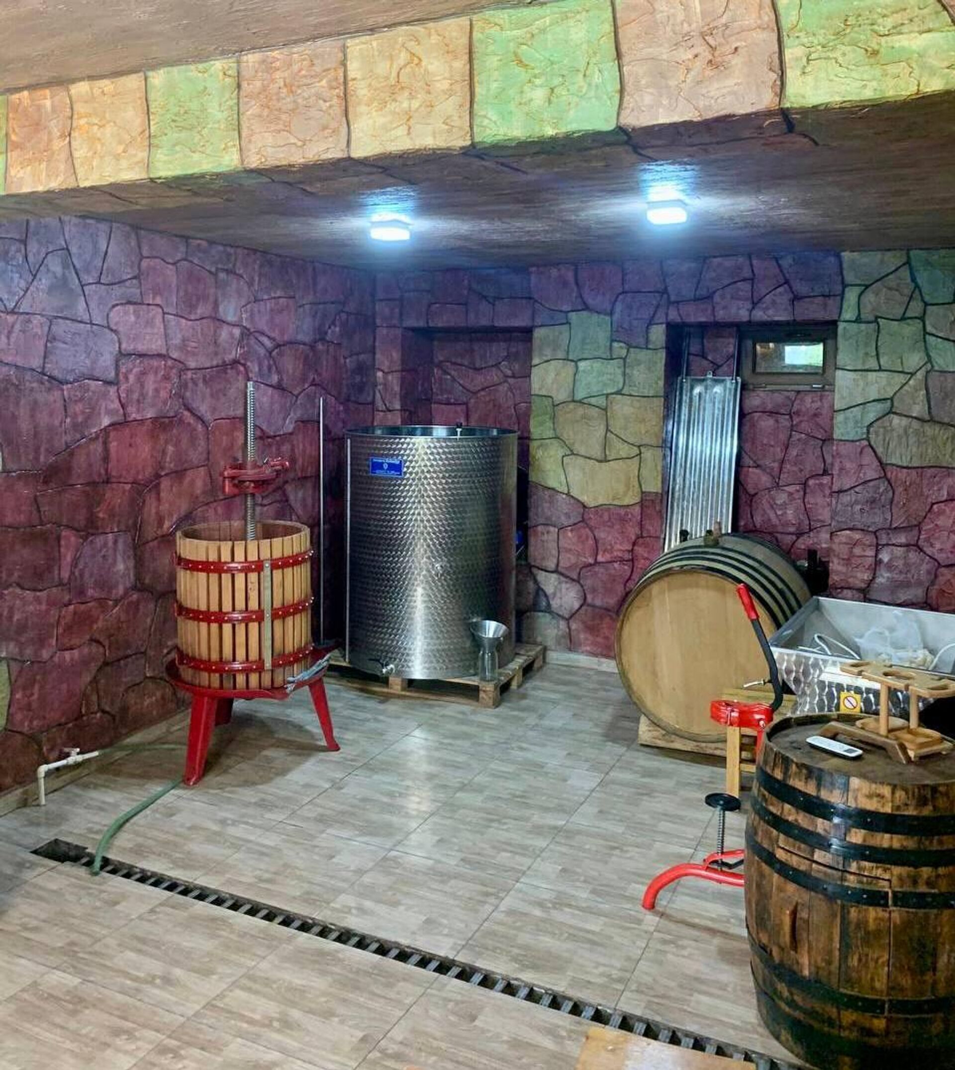 ПРООН запустила усовершенствованный тепличный кластер (4 сентября 2025). Сюник - Sputnik Армения, 1920, 04.09.2025