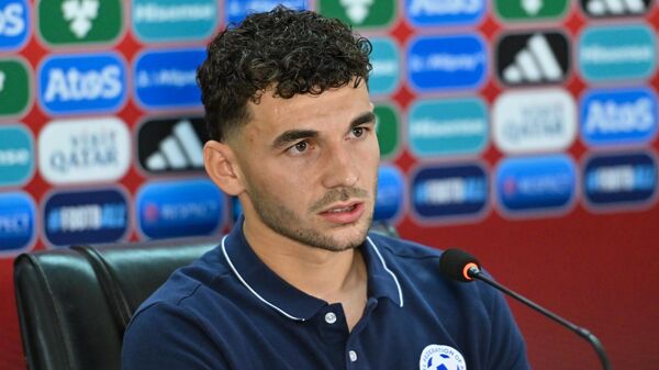 Էդուարդ Սպերցյան - Sputnik Արմենիա