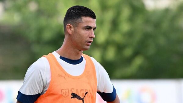 Կրիշտիանու Ռոնալդու - Sputnik Արմենիա