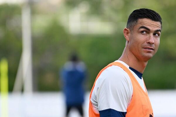 Կրիշտիանու Ռոնալդու - Sputnik Արմենիա