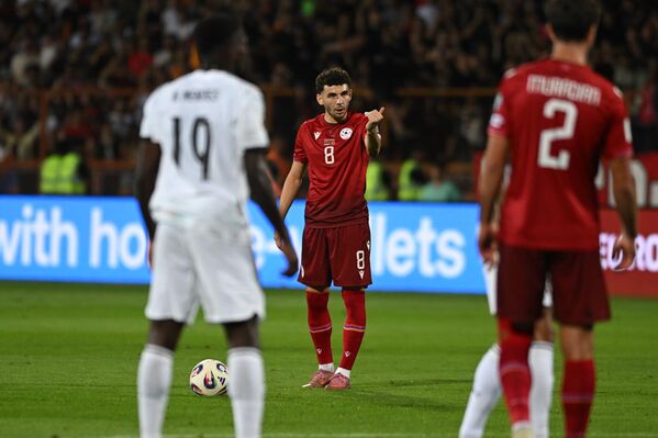 Эдуард Сперцян - Sputnik Армения