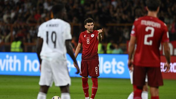 Հայաստան–Պորտուգալիա հանդիպում - Sputnik Արմենիա