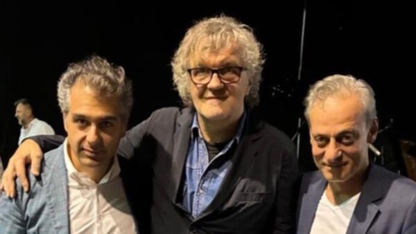 «Kustendorf Classic 2025» փառատոնի փակմանը - Sputnik Արմենիա