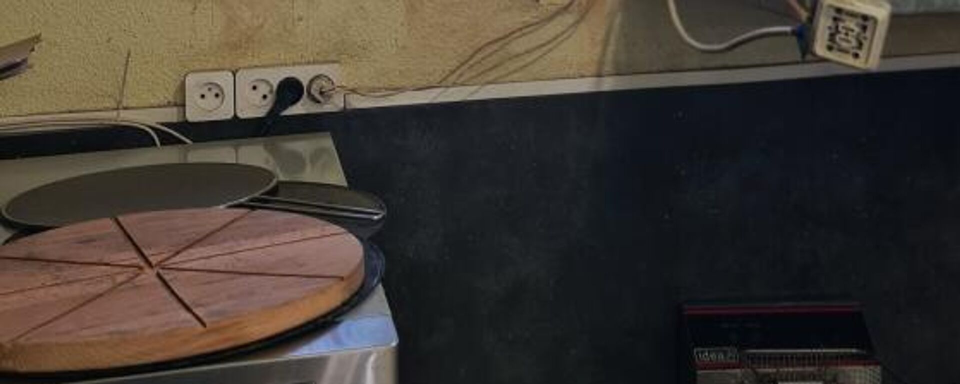 Անհատ ձեռնարկատեր Անդրանիկ Խաչատրյանին պատկանող արտադրամասը - Sputnik Արմենիա, 1920, 08.09.2025