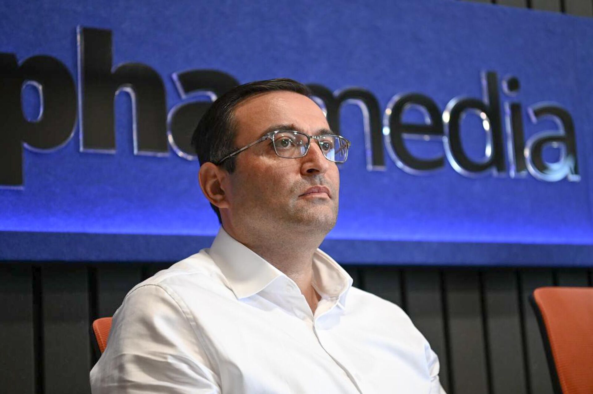 Адвокатская коллегия Самвела Карапетяна проводит пресс-конференцию (9 сентября 2025). Еревaн - Sputnik Армения, 1920, 09.09.2025