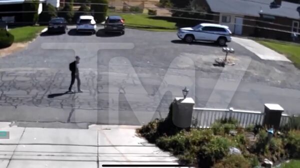 Չարլի Քըրքի սպանության կասկածյալը - Sputnik Արմենիա