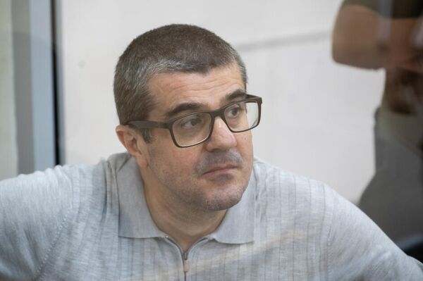 Արայիկ Հարությունյանը - Sputnik Արմենիա