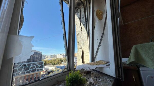 Ուկրաինական հարձակման հետևանքները - Sputnik Արմենիա