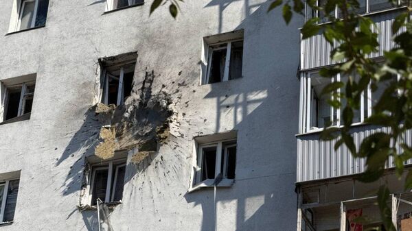 Բելգորոդ - Sputnik Արմենիա