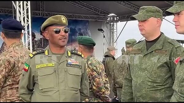 23 страны, в том числе члены НАТО, наблюдают за военными учениями Запад-2025 - Sputnik Армения