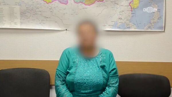 ФСБ России задержала гражданку РФ, причастную к диверсии на участке Транссибирской магистрали в Забайкалье - Sputnik Արմենիա