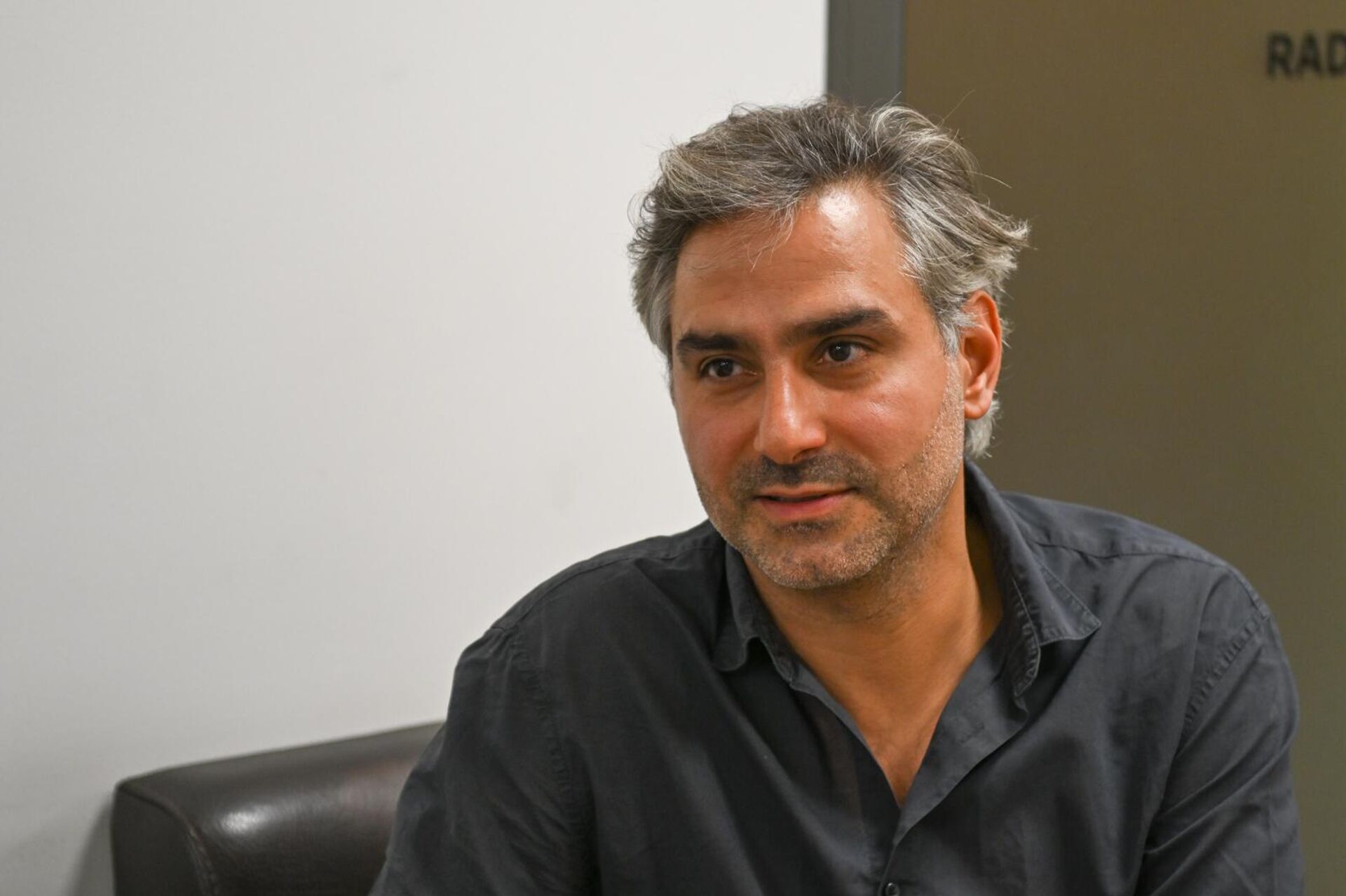 Cпециалист по городскому планированию Сархат Петросян в гостях радио Sputnik - Sputnik Армения, 1920, 17.03.2026