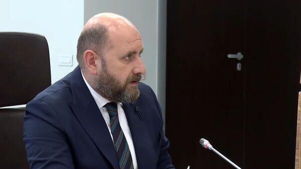 Ես ինքս կիբեռհարձակման եմ ենթարկվում. ԿԲ նախագահը` զեղծարարությունների մասին - Sputnik Արմենիա