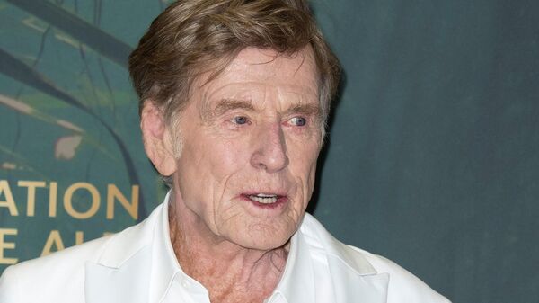 Ռոբերտ Ռեդֆորդ - Sputnik Արմենիա