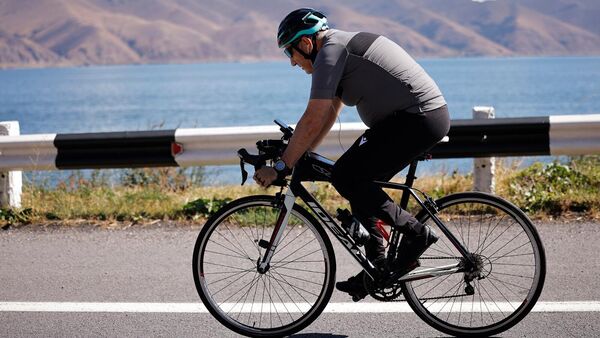 Արխիվային լուսանկար - Sputnik Արմենիա