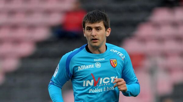 Դեյան Միլովանովիչ - Sputnik Արմենիա