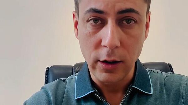 Սև ծովի շրջանից մեր երկրին մոտենում է բավականին ակտիվ ցիկլոն. Գագիկ Սուրենյան - Sputnik Արմենիա