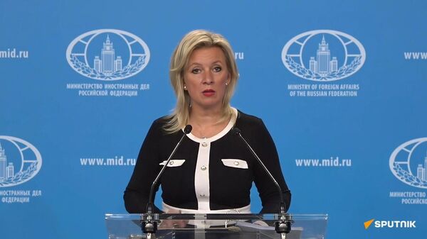 Россия в отношениях с Арменией исходит из позиции суверенного равенства - Sputnik Армения