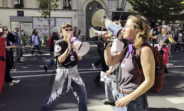 Они называют сокращение бюджета &quot;жестоким&quot; - Sputnik Армения