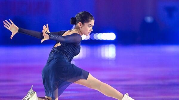 Шоу Этери Тутберидзе Чемпионы на льду - Sputnik Армения