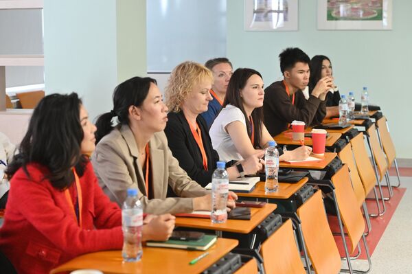 Модуль SputnikPro, сентябрь 2025 - Sputnik Армения