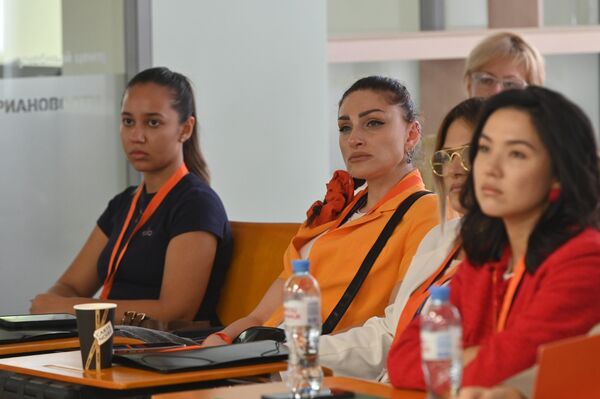 Модуль SputnikPro, сентябрь 2025 - Sputnik Армения