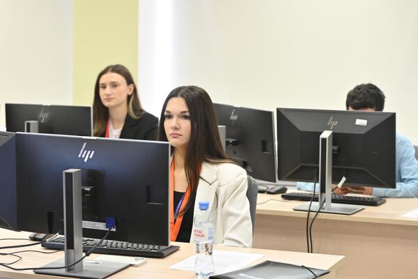 Модуль SputnikPro, сентябрь 2025 - Sputnik Армения