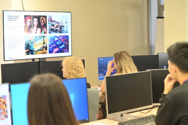 Модуль SputnikPro, сентябрь 2025 - Sputnik Армения