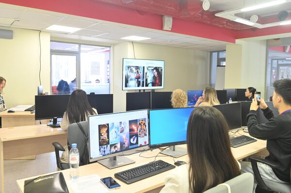 Модуль SputnikPro, сентябрь 2025 - Sputnik Армения