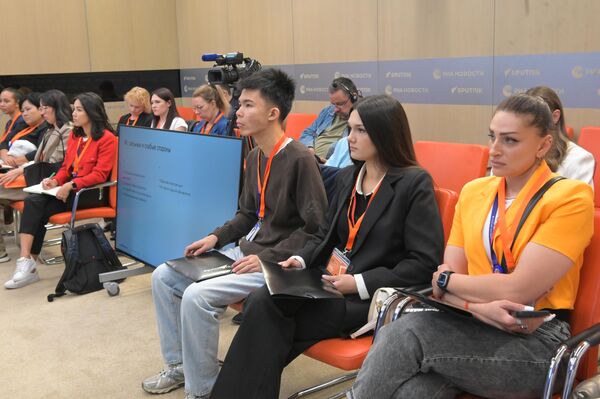 Модуль SputnikPro, сентябрь 2025 - Sputnik Армения