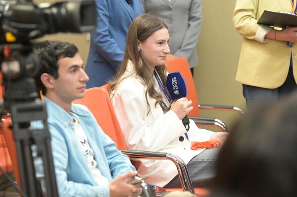 Модуль SputnikPro, сентябрь 2025 - Sputnik Армения