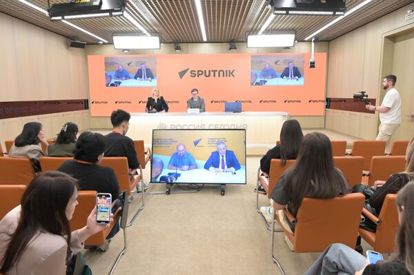 Модуль SputnikPro, сентябрь 2025 - Sputnik Армения