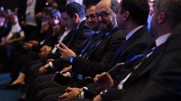 ՔՊ–ի անդամներ - Sputnik Արմենիա