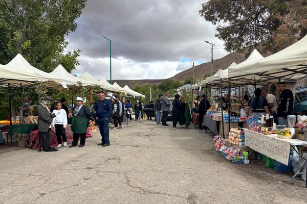 Գաթայի փառատոն Խաչիկ գյուղում - Sputnik Արմենիա