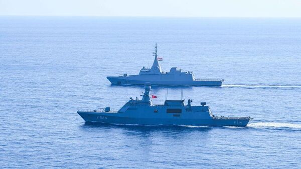 Նավեր - Sputnik Արմենիա