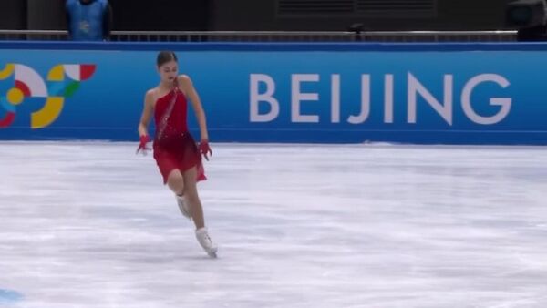 Ադելիա Պետրոսյանը կմասնակցի օլիմպիական խաղերին - Sputnik Արմենիա