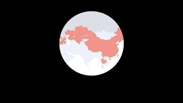 Ռուսաստանցիները ո՞ր երկրներում են հանգստացել այս ամռանը - Sputnik Արմենիա