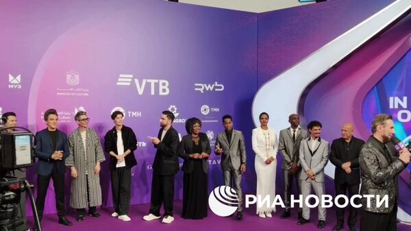 Մոսկվայում մեկնարկել է «Ինտերտեսիլ» միջազգային երաժշտական մրցույթը - Sputnik Արմենիա