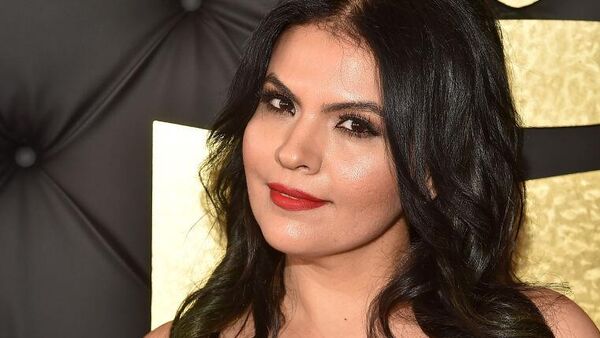 Певица VASSY - Sputnik Армения