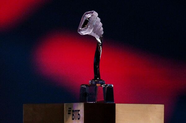 Международный музыкальный конкурс Интервидение - Sputnik Армения