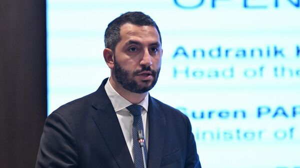 ՆԱՏՕ-ի հետ գործակցությունը ՀՀ-ի հավասարակշռված արտաքին քաղաքականության մաս է․ Ռուբինյան - Sputnik Արմենիա