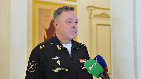 Վլադիմիր Ցիմլյանսկի - Sputnik Արմենիա