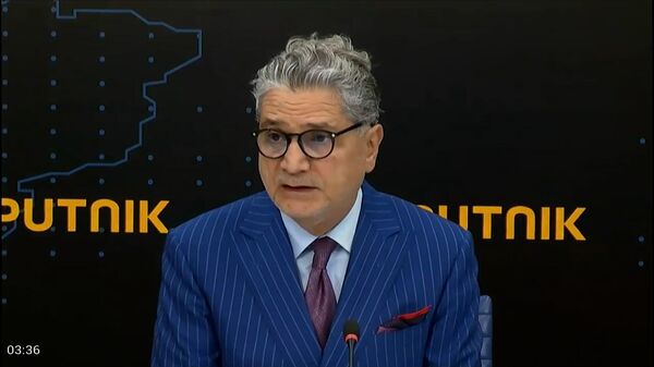 «Աշխատանք ԵԱՏՄ-ում» հարթակից օգտվել է ավելի քան 4 հազար ՀՀ քաղաքացի․ Տիգրան Սարգսյան - Sputnik Արմենիա