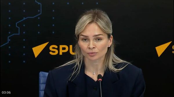 Искусственный интеллект не заменит врачей: Мещерякова - Sputnik Армения