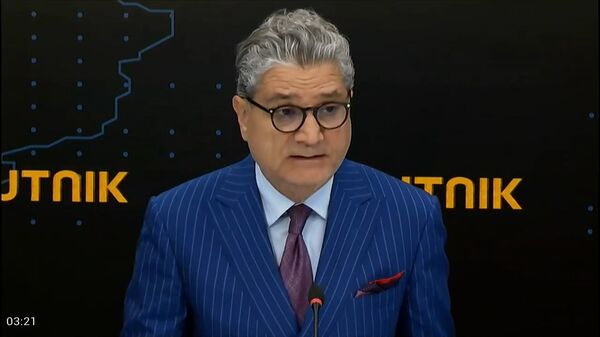 ԵԱԶԲ-ն օգնում է Հայաստանին և Ղրղզստանին լուծել Հնդկաստանից և Պակիստանից միգրացիայի հարցերը - Sputnik Արմենիա